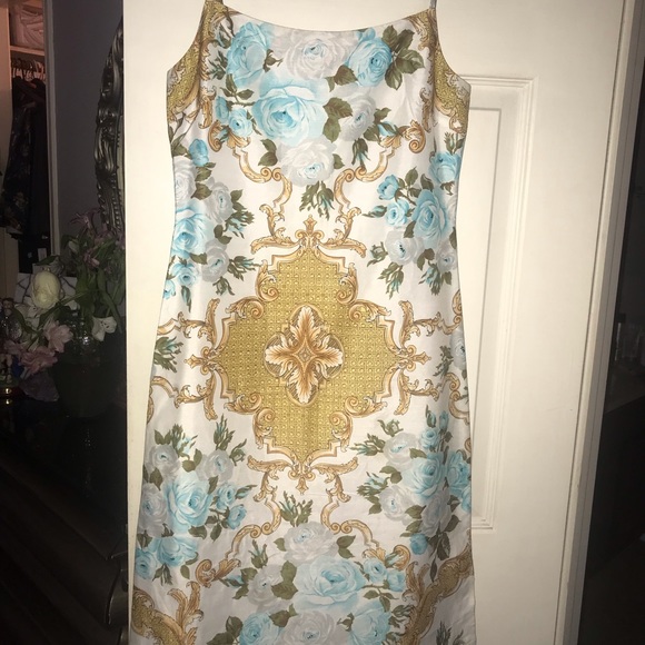 Moschino dress size 6 - Picture 2 of 4